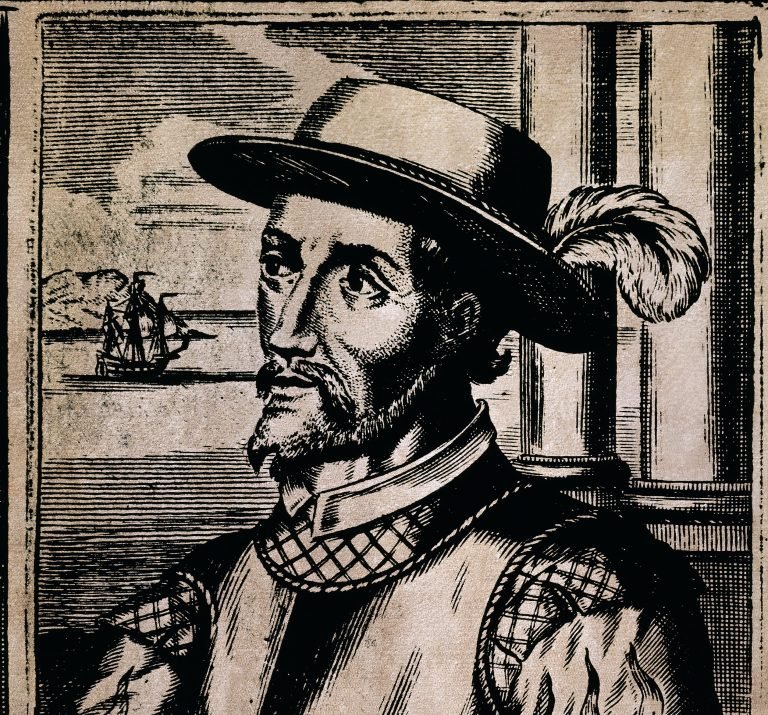 El nacimiento de un pionero José María Ponce de León Argentina