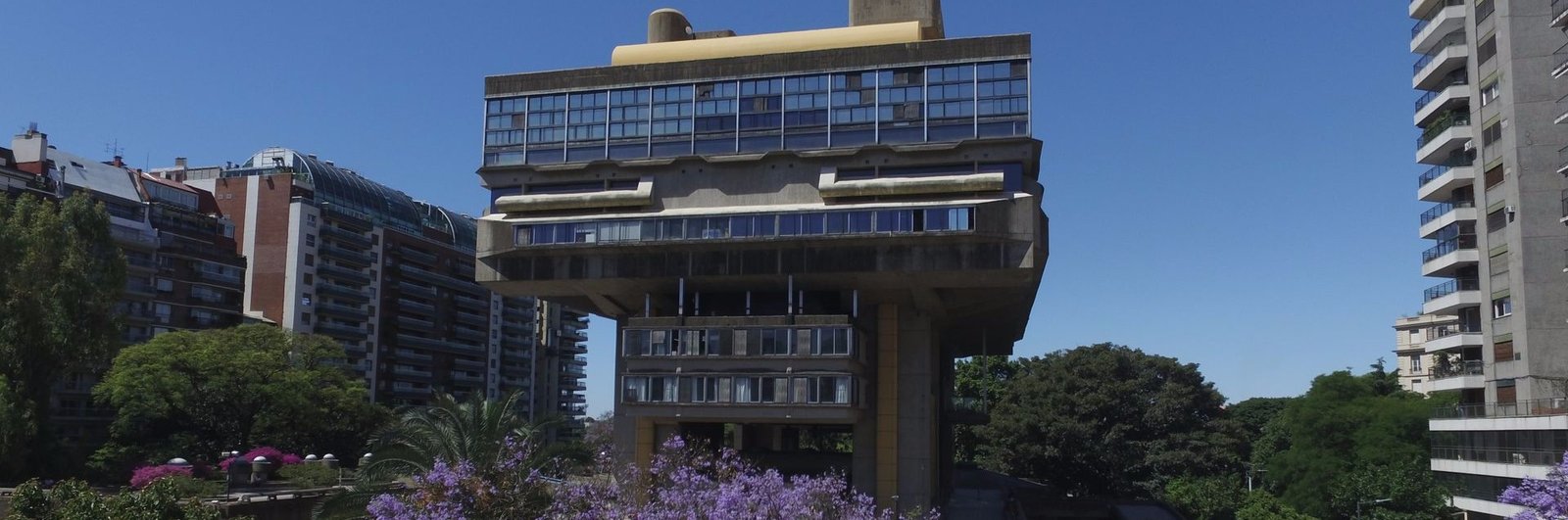 El nacimiento de la Biblioteca Nacional Un faro del conocimiento en Argentina Argentina