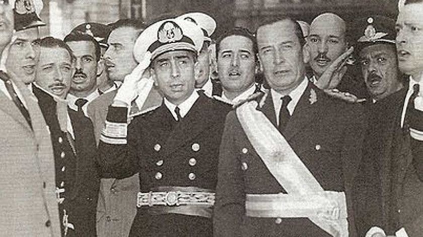 La trágica historia de la Masacre de José León Suárez Argentina