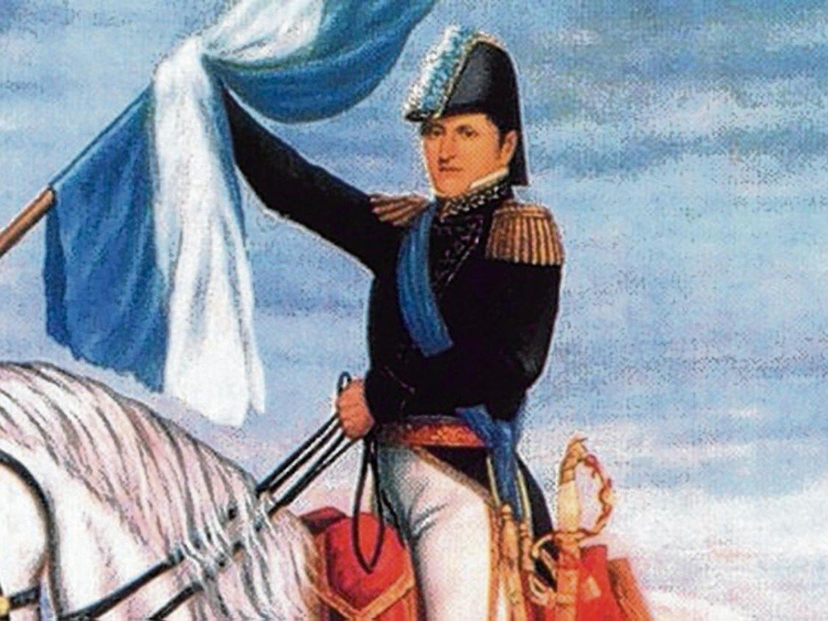 El legado de Manuel Belgrano Fundador de escuelas y promotor de la educación pública Argentina
