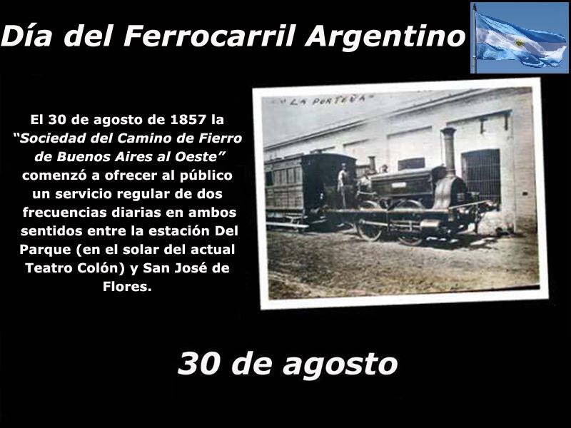 La Nacionalización de los Ferrocarriles Un Hito en la Historia Argentina Argentina