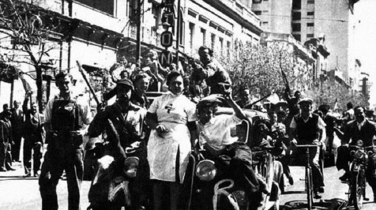 El Golpe de Estado de 1955 El Fin de la Era Peronista Argentina