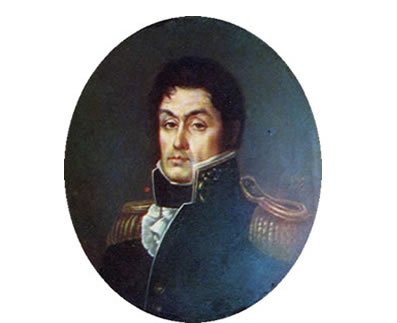 El Legado del Juan José Viamonte Un Héroe de la Independencia Argentina Argentina