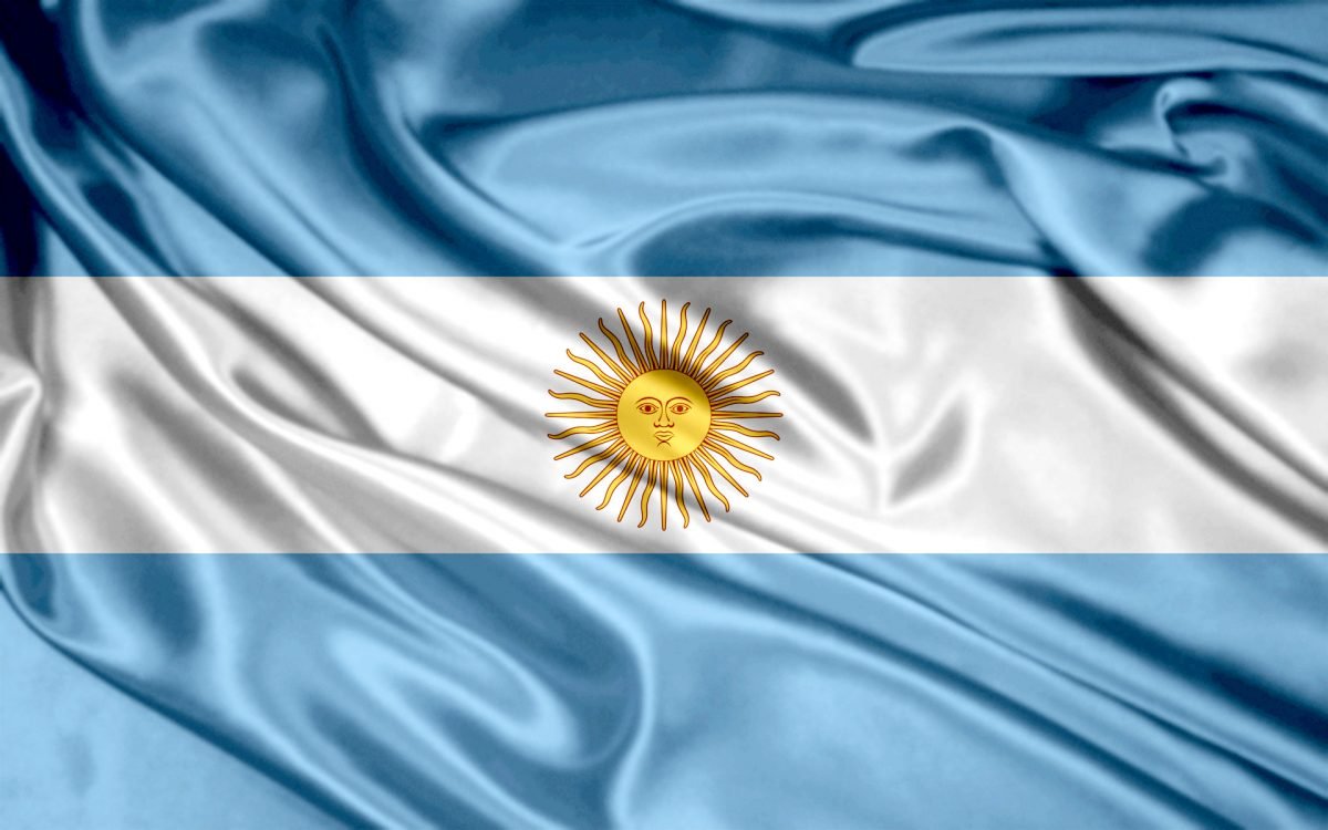 la bandera La historia de su creación y significado Argentina