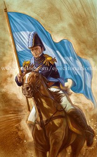 La Batalla de Ayohúma Una Páginas Olvidada de la Independencia Argentina