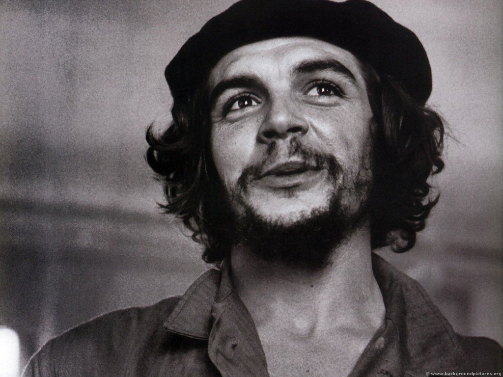 El l nacimiento de Che Guevara un revolucionario argentino Argentina