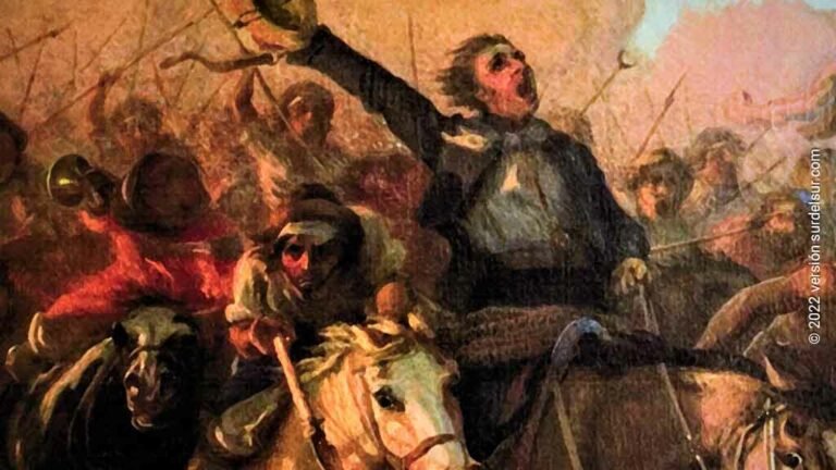 La batalla de La Rioja Un hito olvidado en la guerra de independencia Argentina