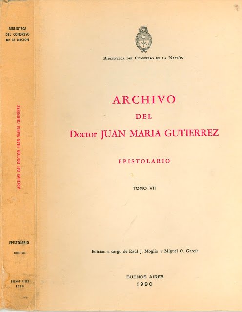 El nacimiento de Juan María Gutiérrez un pionero de las letras argentinas Argentina