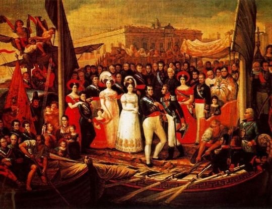 El legado de la Revolución de los Restauradores El de 1820 en Santa Fe Argentina