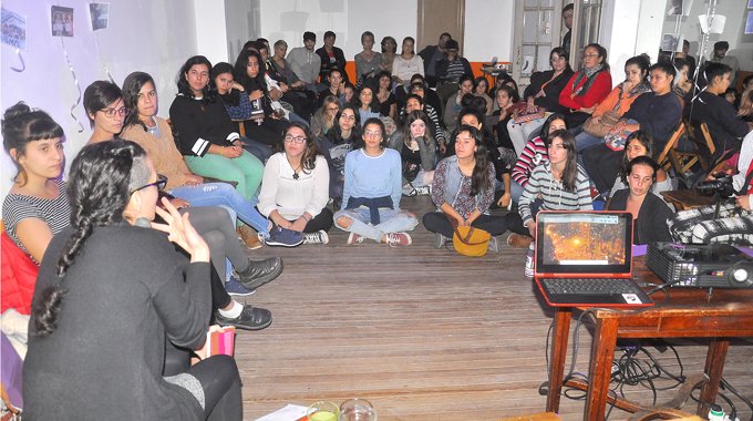 El legado de las mujeres en la Feria del Libro un para recordar Argentina