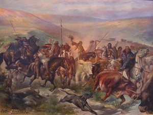La Fundación de Junín y su Impacto en la Historia Argentina Argentina