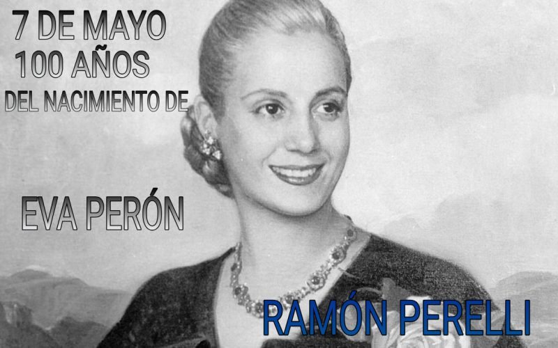 El Nacimiento de Eva Perón Un Legado de Empoderamiento Argentina
