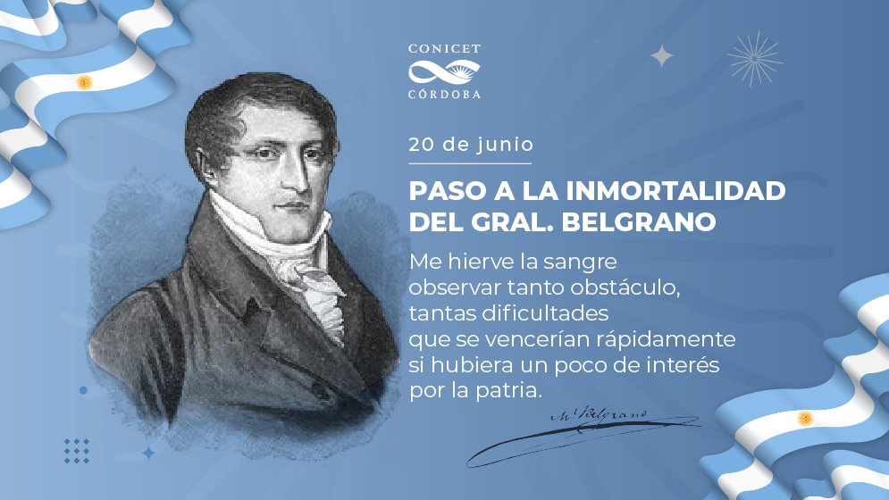 El nacimiento de Manuel Belgrano un héroe de la independencia argentina Argentina