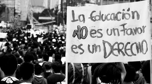 La Lucha por la Educación El l Maestro en Argentina Argentina