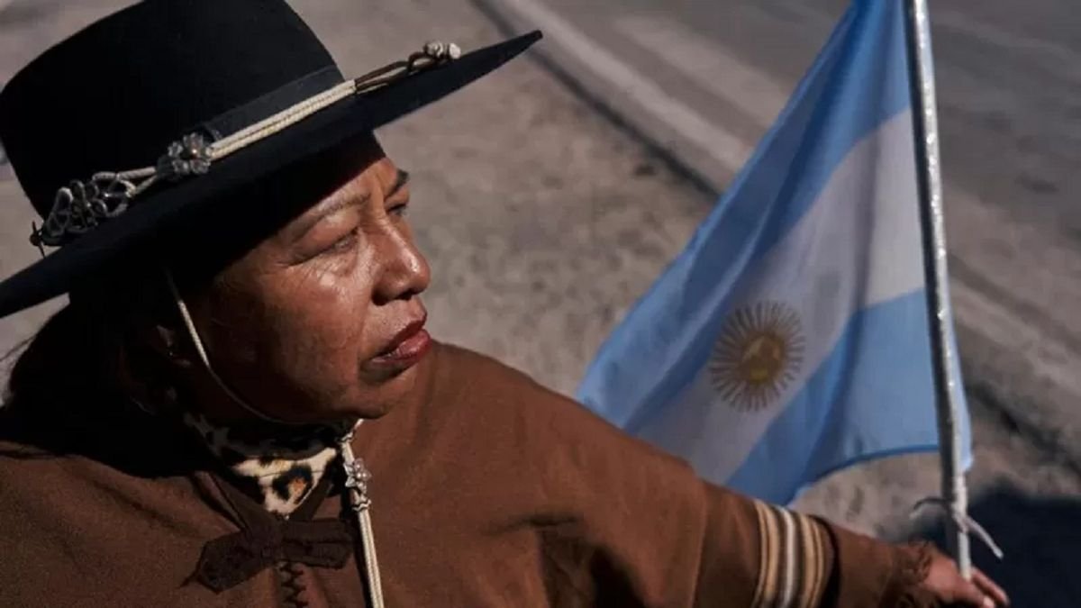 El legado de Juan Pablo Vizcacha Primer periodista indígena de Argentina Argentina