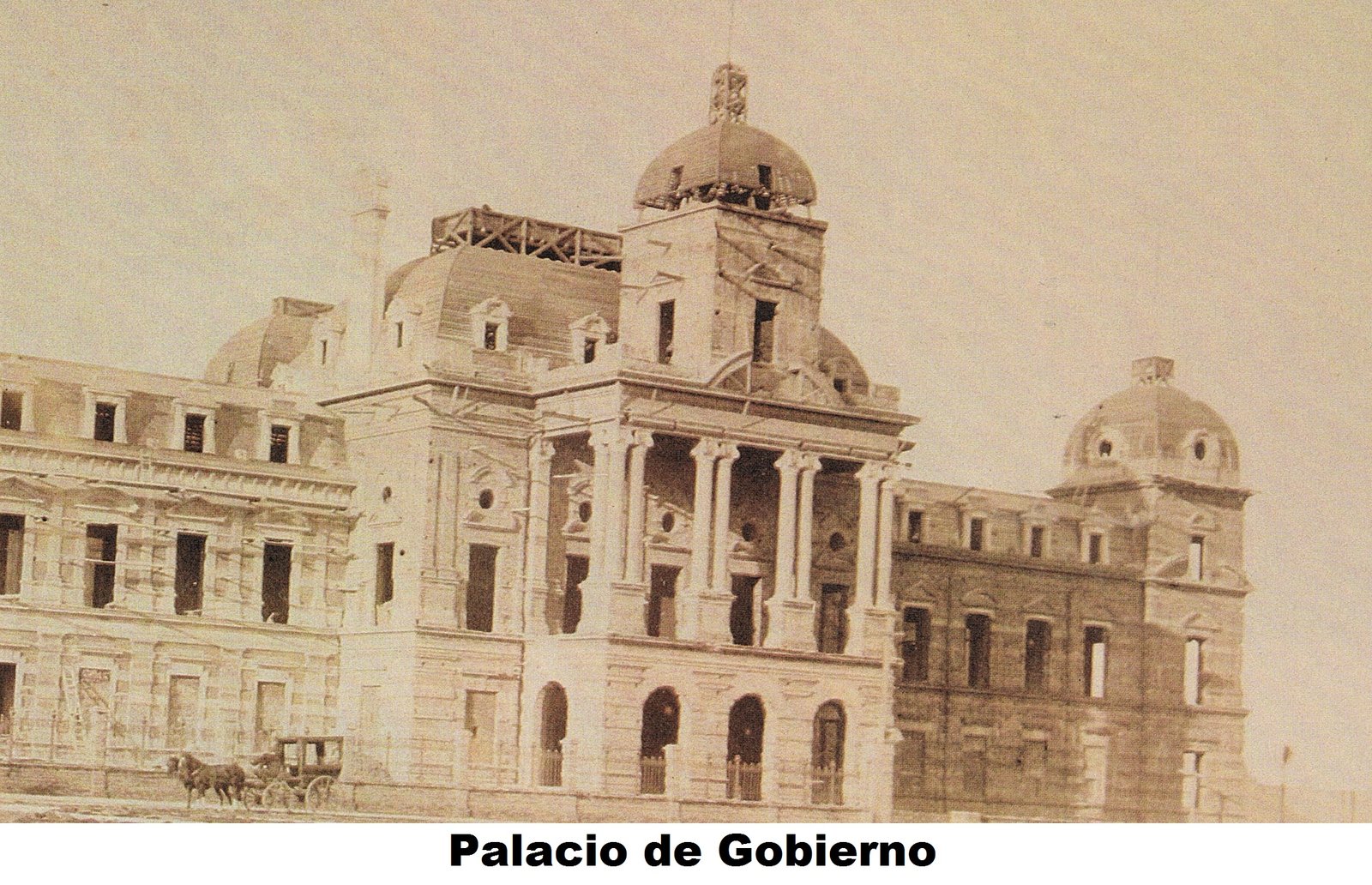 La Fundación de la Ciudad de La Plata Un Legado de Progreso Argentina