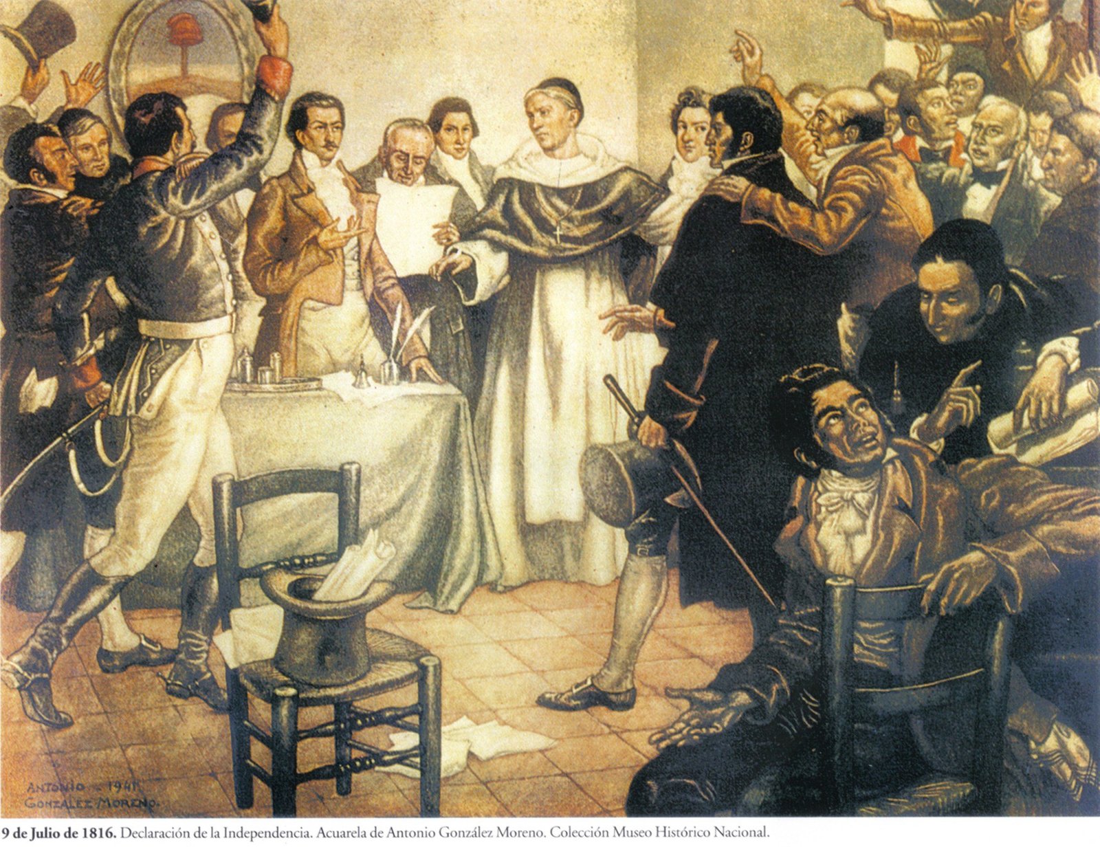 El Legado del Juan José Viamonte Un Héroe de la Independencia Argentina Argentina