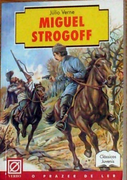 La primera celebración del l Strogoff en Argentina Argentina