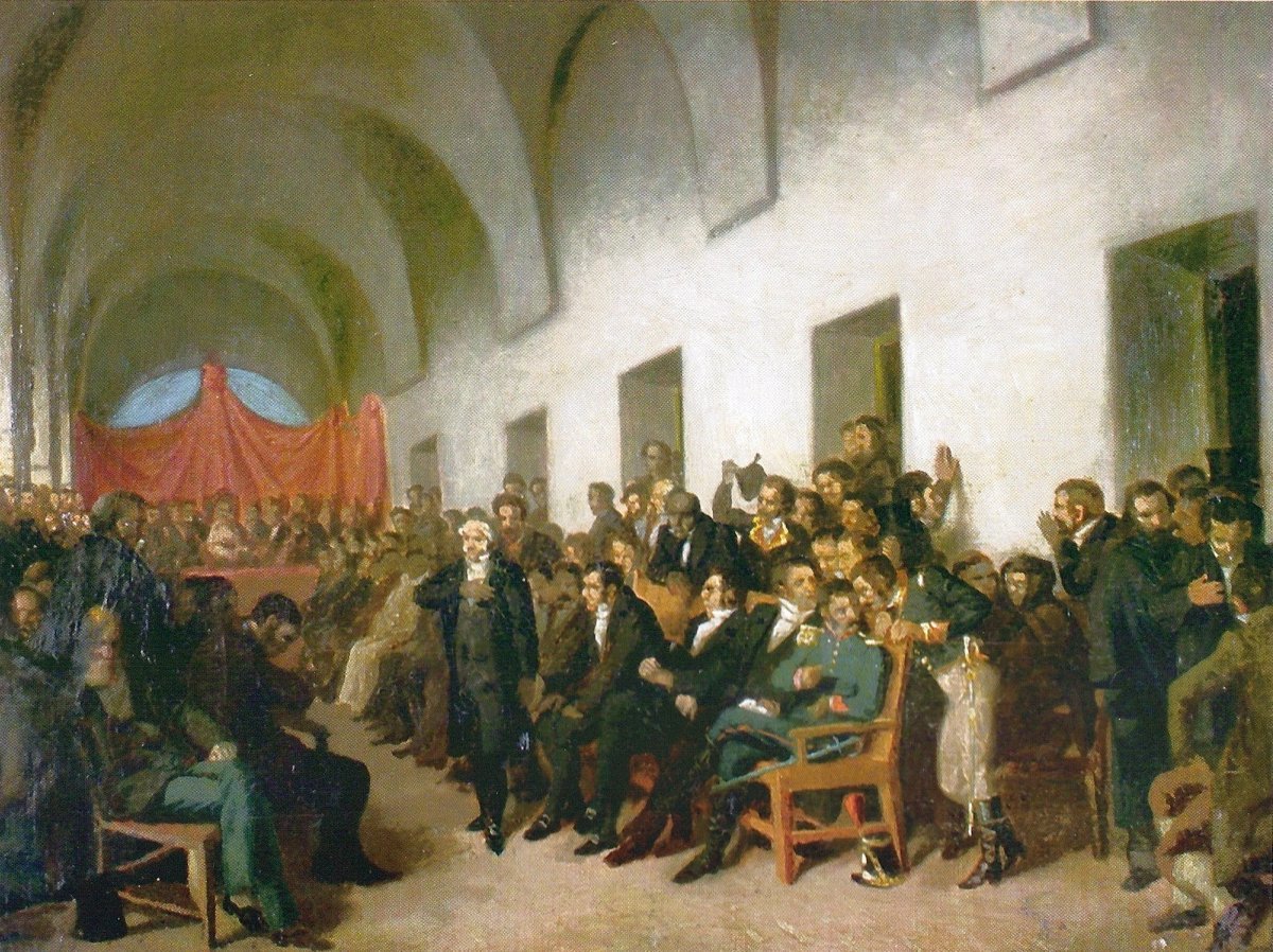 El Nacimiento de Silvestre Begnis Un Héroe de la Revolución Industrial en Argentina Argentina