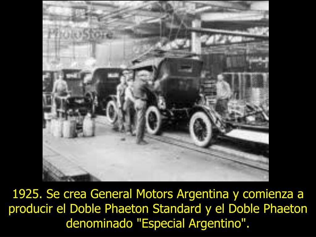 La primera carrera de automóviles en Argentina Un hito en la historia del deporte motor Argentina