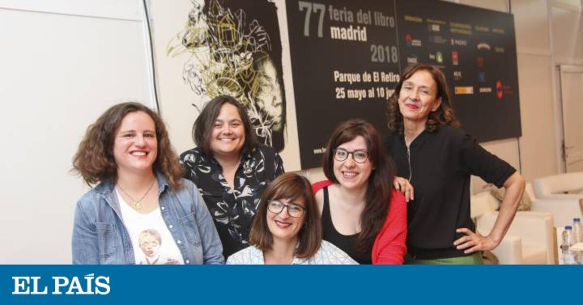 El legado de las mujeres en la Feria del Libro un para recordar Argentina