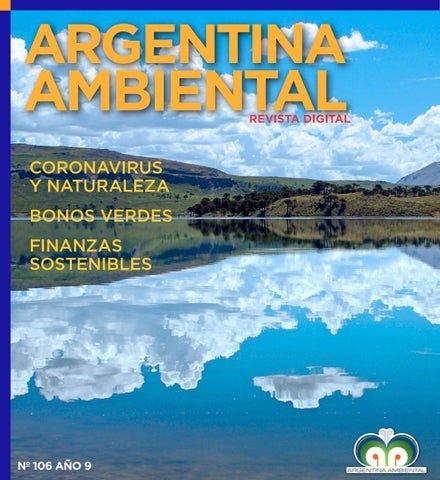 El l Medio Ambiente Conexiones Argentinas Argentina