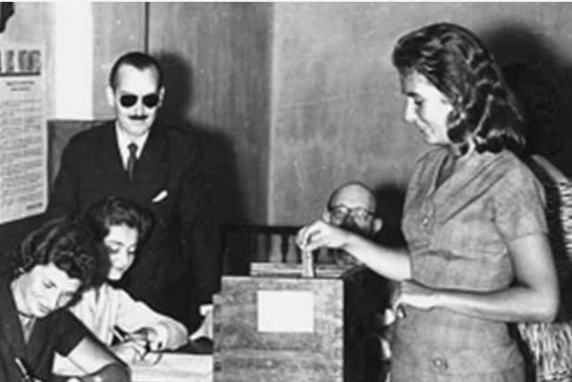 La Censura y la Libertad de Prensa El Caso de 'La Prensa' en 1951 Argentina