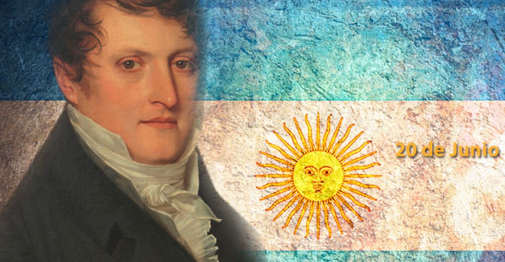 El legado de Manuel Belgrano  la Bandera y su conexión con el Argentina