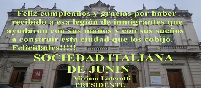 La Fundación de Junín y su Impacto en la Historia Argentina Argentina
