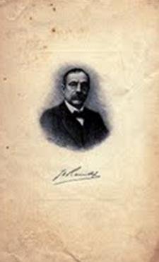 El nacimiento de la inesperada figura del doctor José María Ramos Mejía Argentina