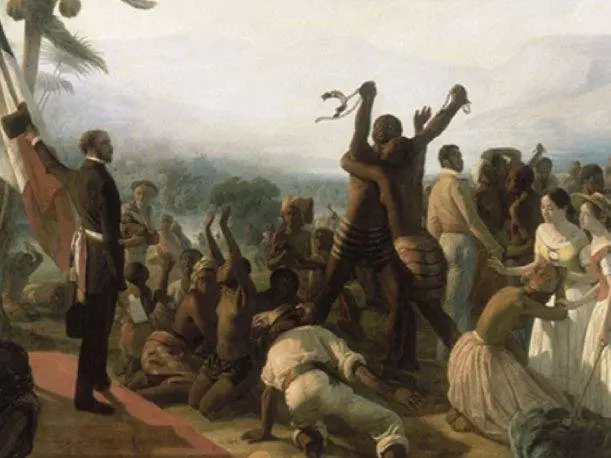 La Real Cédula de 1821 La Proclamación de la Libertad de Vientre en Argentina Argentina
