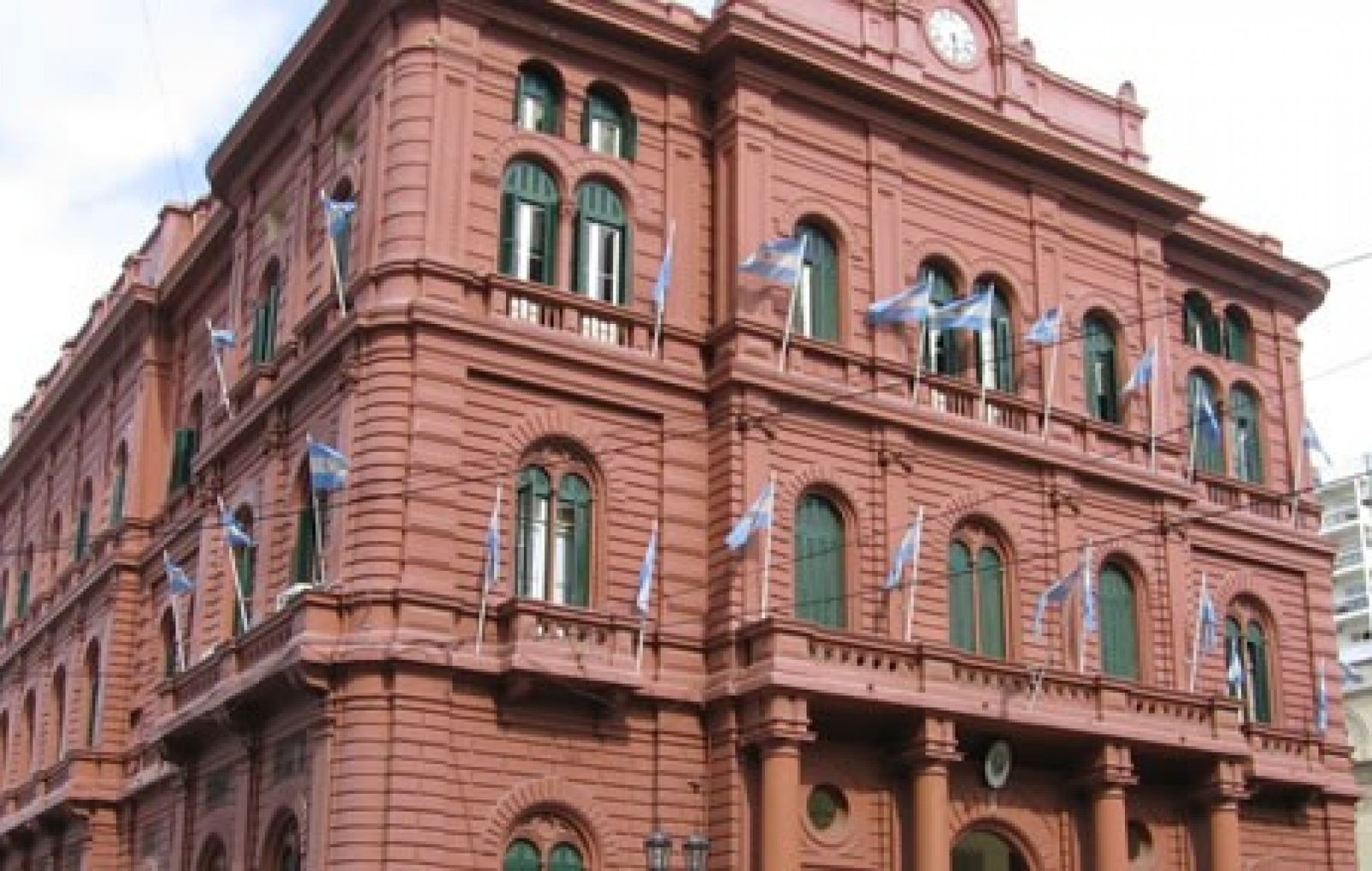 La fundación de Rosario un puerto estratégico para el comercio argentino Argentina