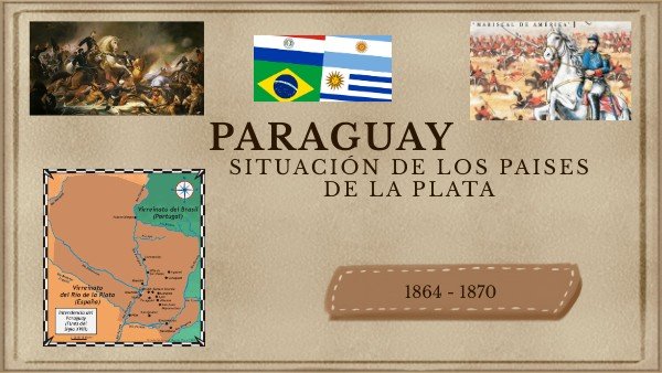 La intervención de Francia en el conflicto de la Triple Alianza Argentina