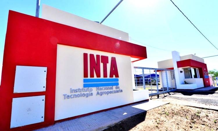 La creación del Instituto Nacional de Tecnología Agropecuaria INTA Argentina