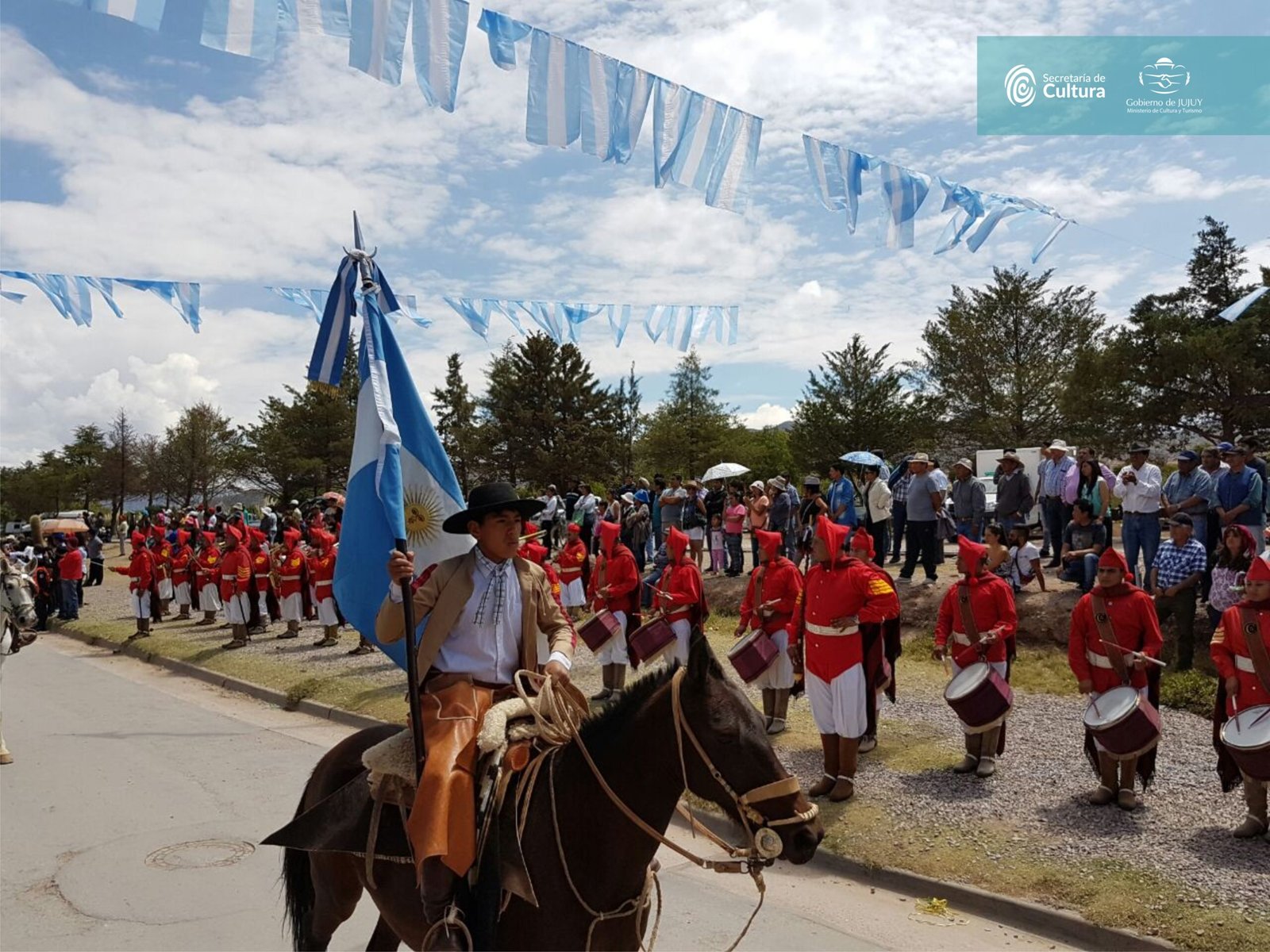 La Batalla de la Quebrada de Humahuaca Un Episodio Olvidado Argentina