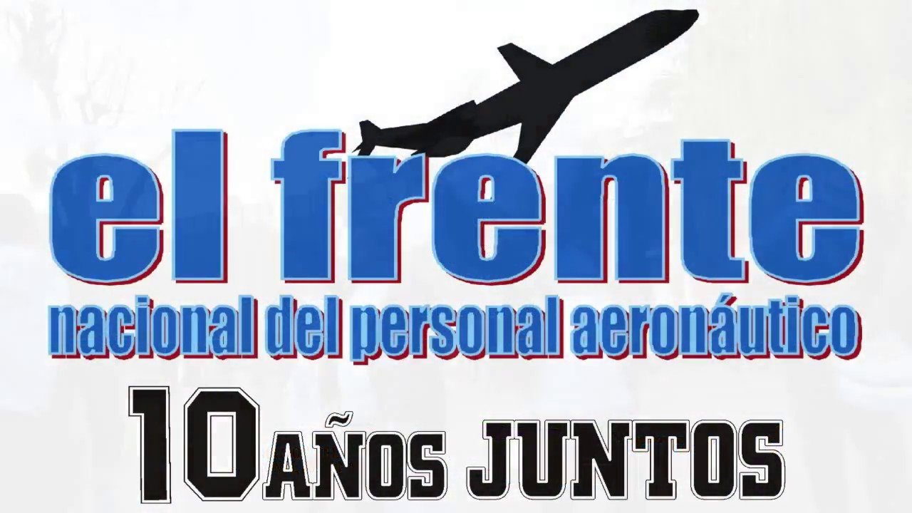 El nacimiento de la Asociación del Personal Aeronáutico Argentino APAA Argentina