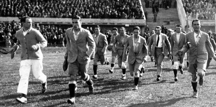 La fundación de la Liga Argentina de Fútbol Un hito en el deporte nacional Argentina