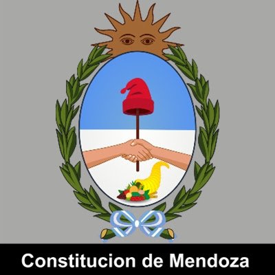 El nacimiento de la primera Constitución de Mendoza Argentina