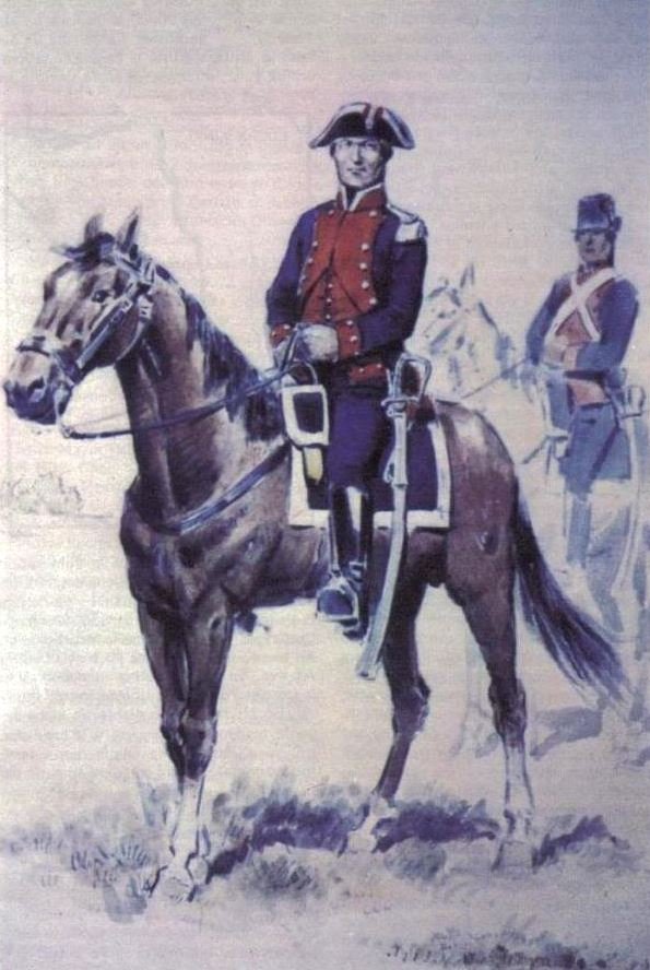 La figura de Juan José Viamonte y la fundación del pueblo de San Fernando Argentina