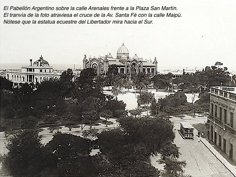 La Exposición Nacional de 1910 Un Mirador al Centenario Argentina