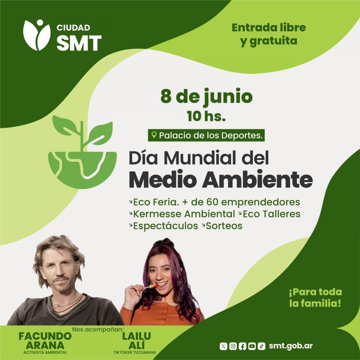 El Día Mundial del Medio Ambiente y su Impacto en Argentina Argentina