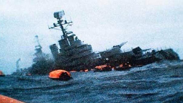 La Declaración de la Guerra al Reino Unido Un hito olvidado en la lucha por la soberanía Argentina