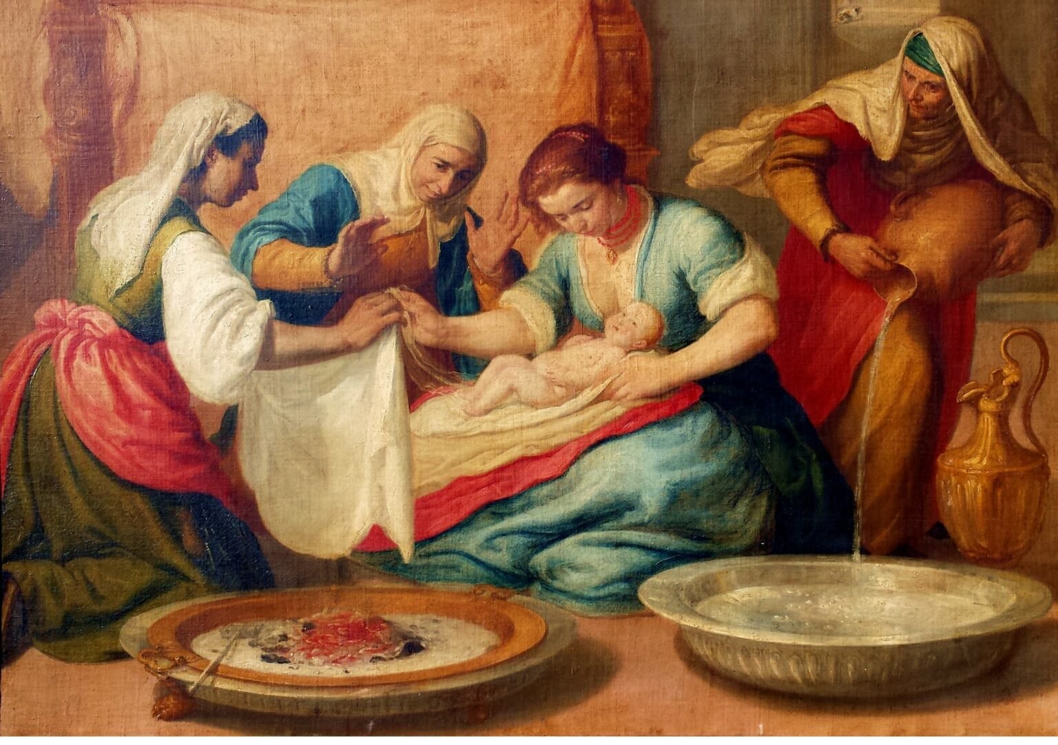 El l Bicentenario del Nacimiento de Juan María de Bustrián Argentina