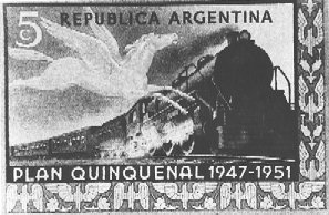 La Ley de Nacionalización de los Ferrocarriles Un Hito en la Historia Argentina Argentina