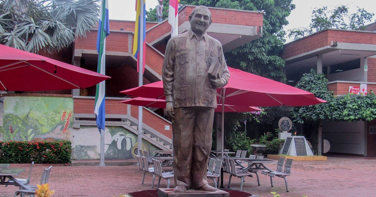 La Creación de la Universidad de Córdoba Un Hito de la Educación Argentina Argentina