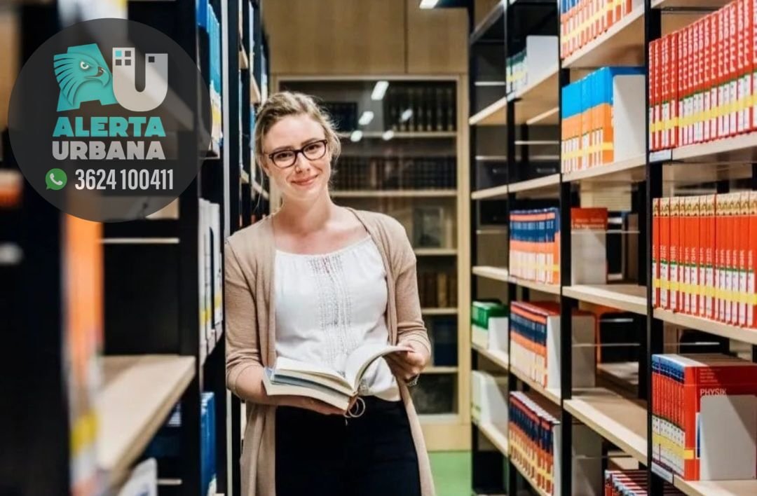 El l Bibliotecario Argentino Argentina