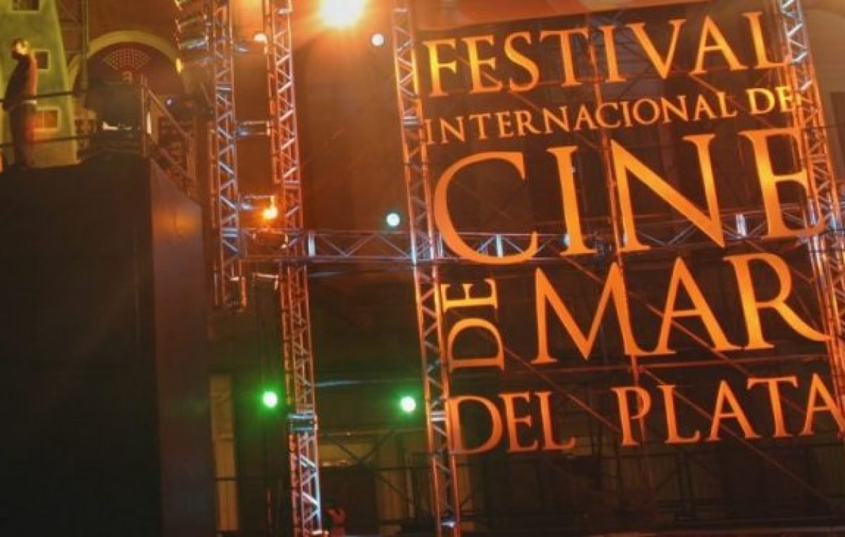 El Primer Festival Internacional de Cine de Mar del Plata 1959 Argentina
