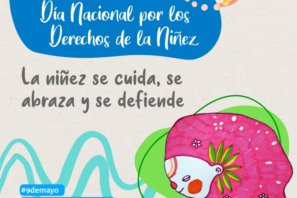 La creación de la Ley de Protección a la Niñez en Argentina Argentina