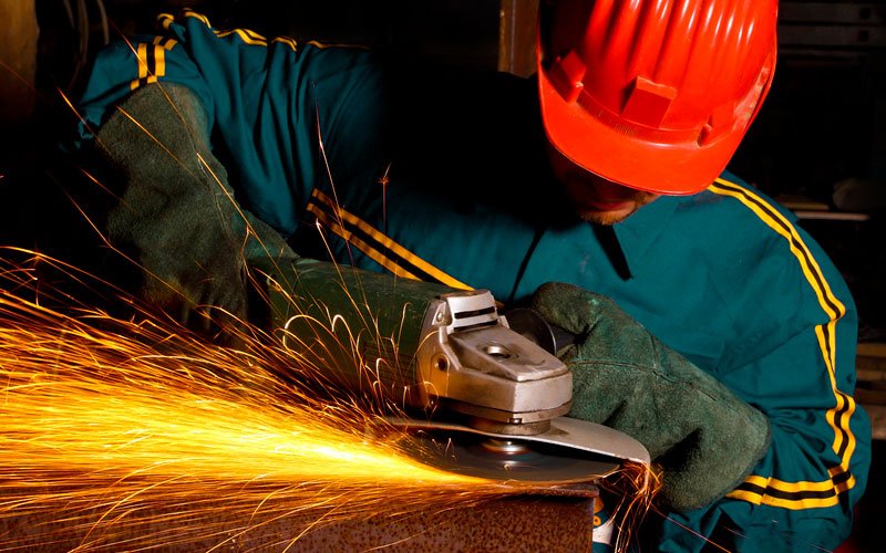 El la Fundición Celebrando la Industria Metalmecánica en Argentina Argentina