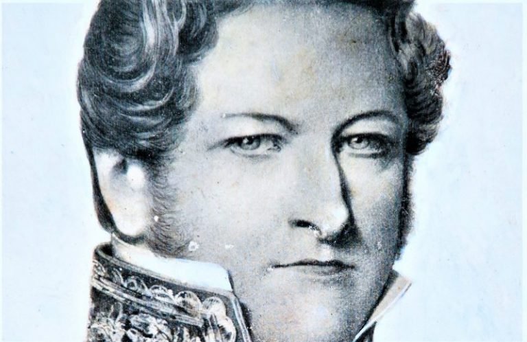 El legado de Juan Manuel de Rosas la Reforma Agraria de 1853 Argentina